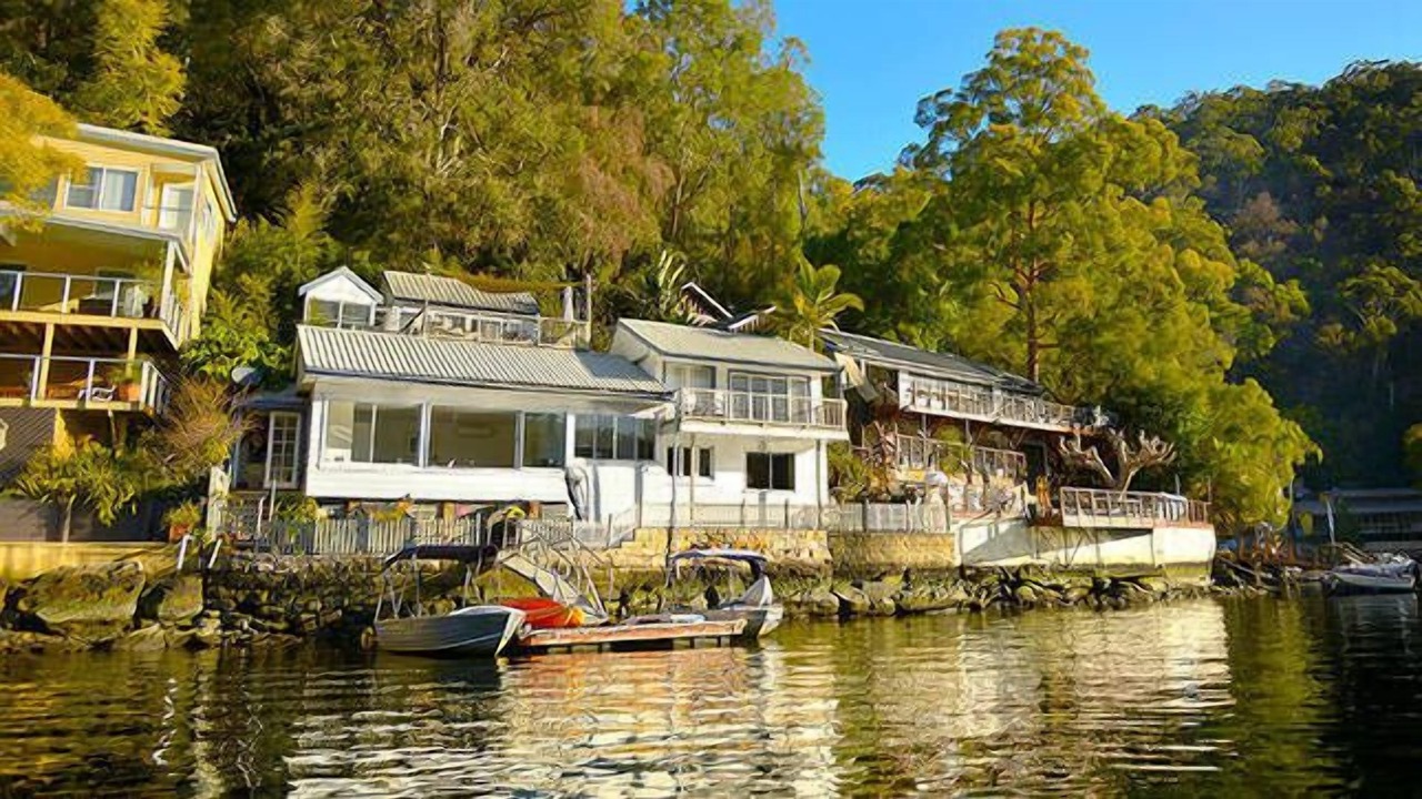 Photo of Outdoor in Berowra Waters