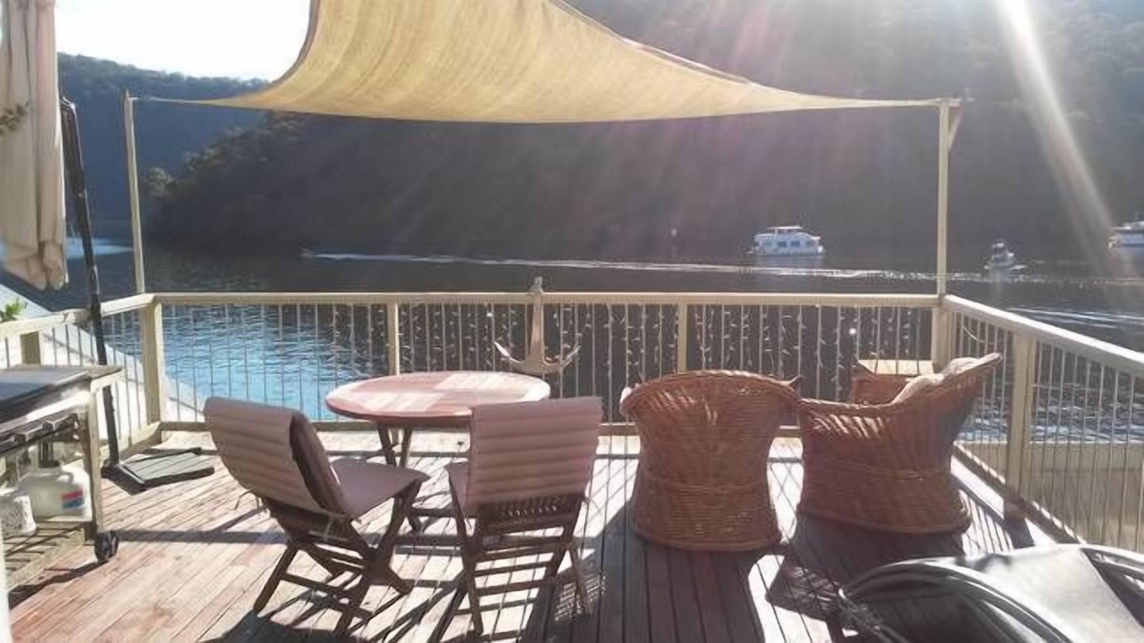 Photo of Outdoor in Berowra Waters