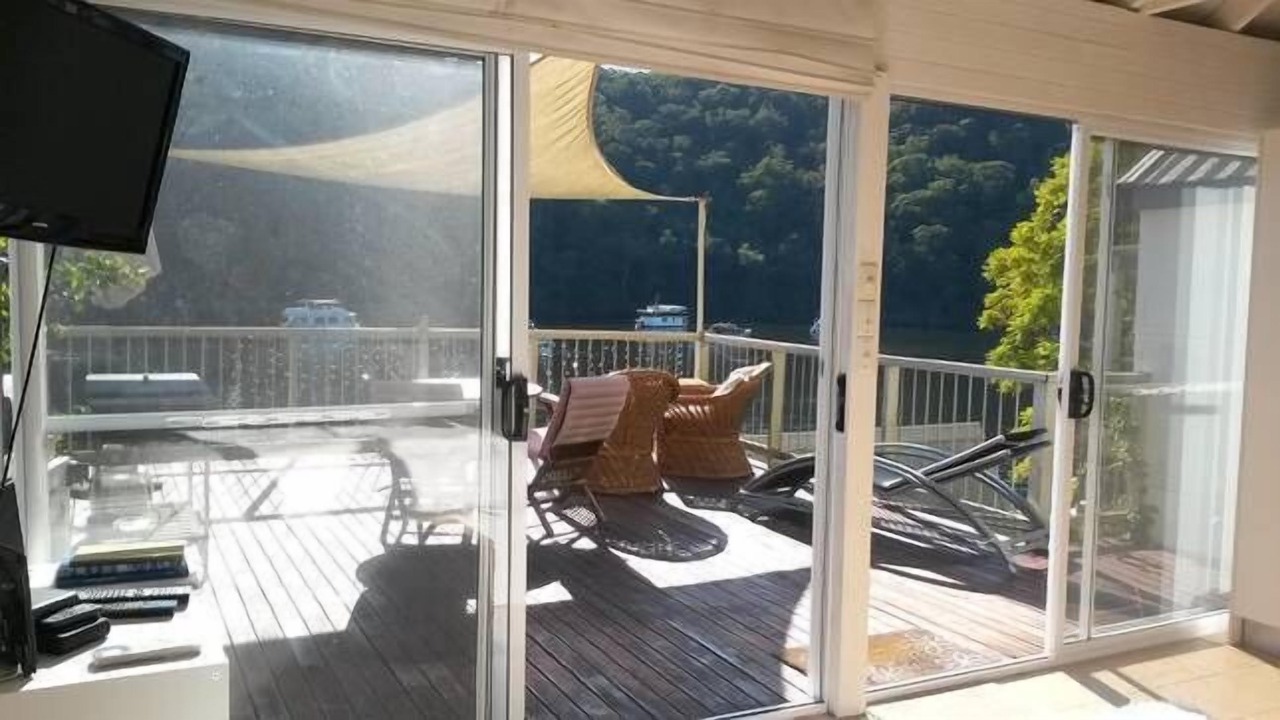 Photo of Others in Berowra Waters