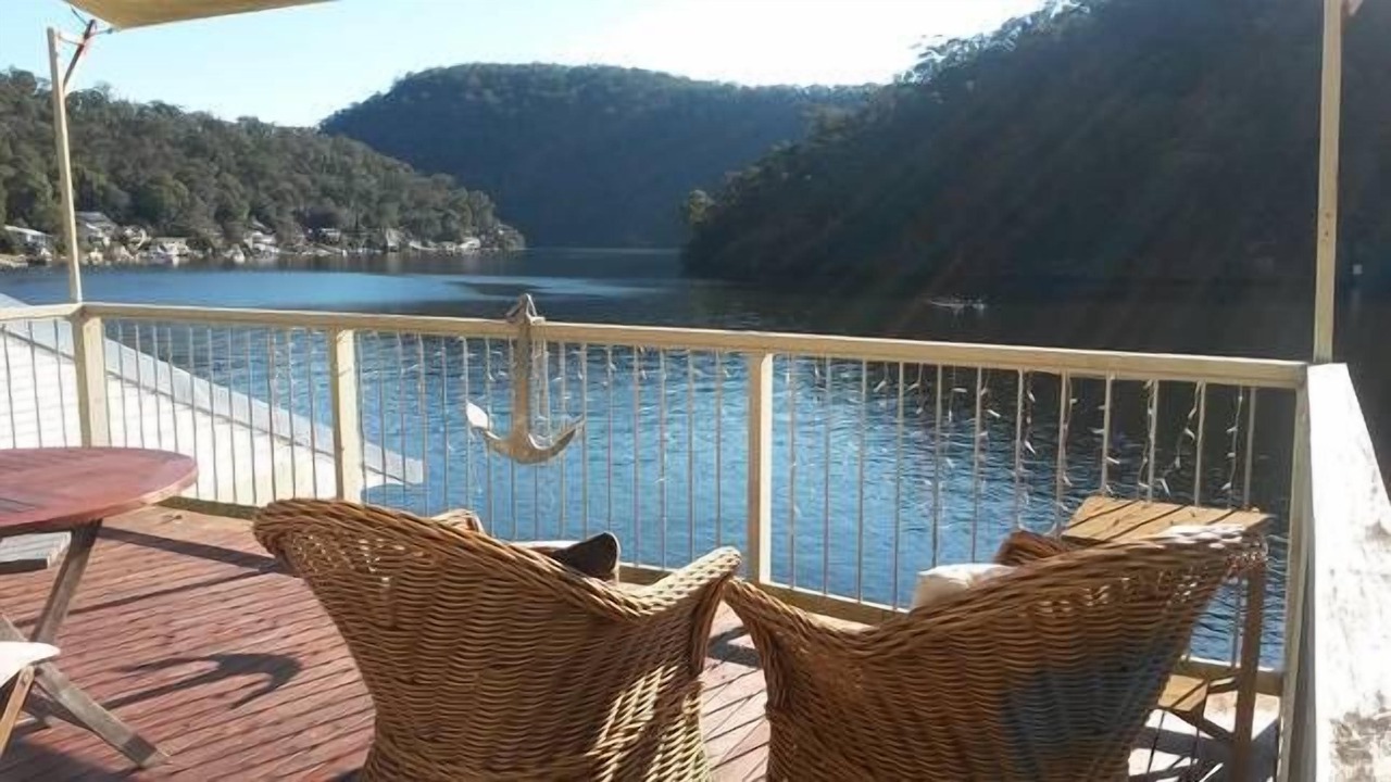 Photo of Outdoor in Berowra Waters