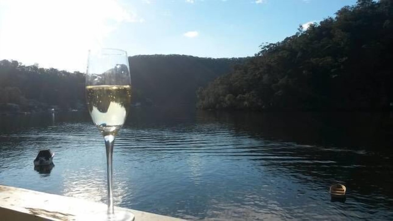 Photo of Others in Berowra Waters