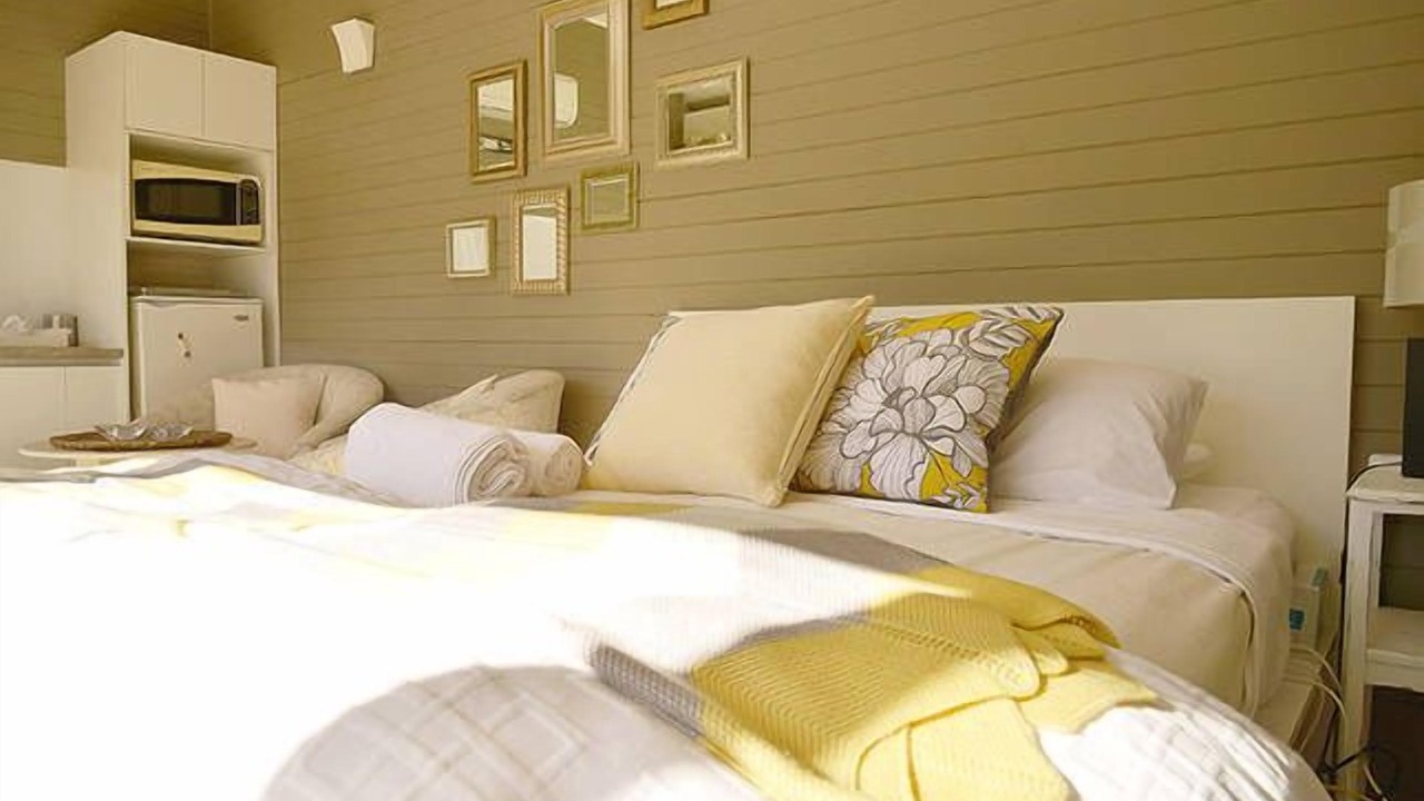 Photo of Bedroom in Berowra Waters