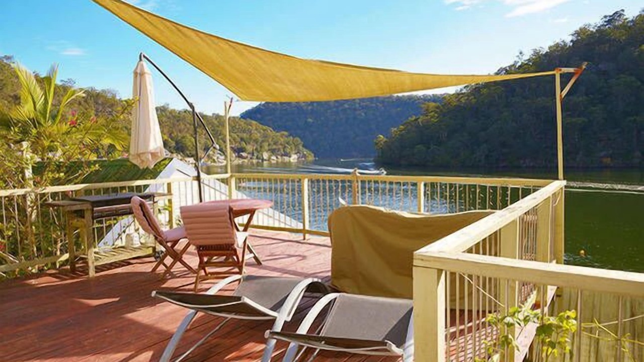 Photo of Outdoor in Berowra Waters