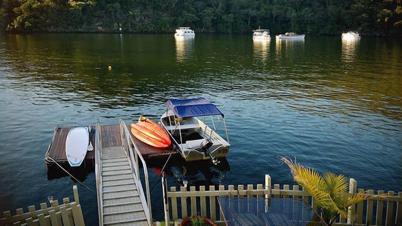 Photo of Outdoor in Berowra Waters