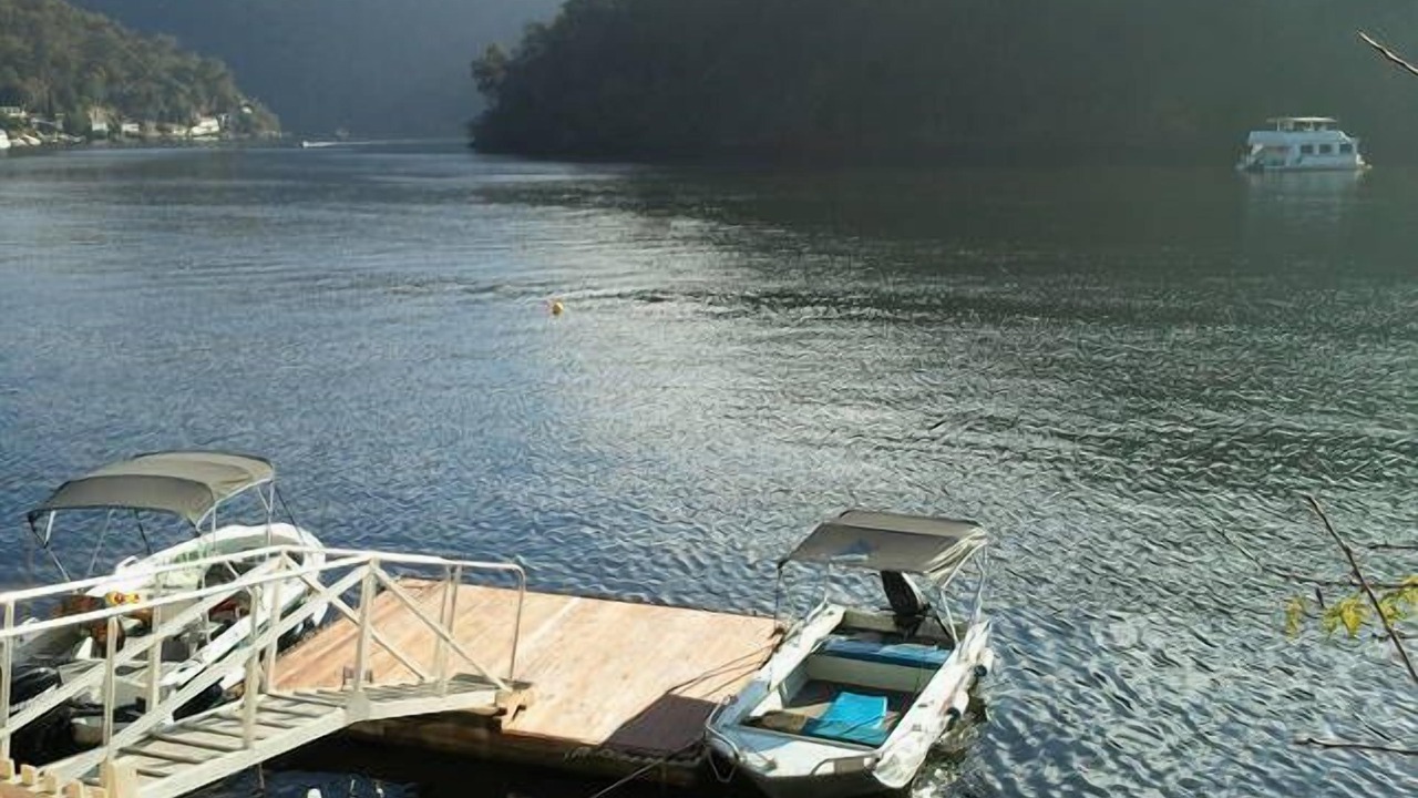 Photo of Others in Berowra Waters