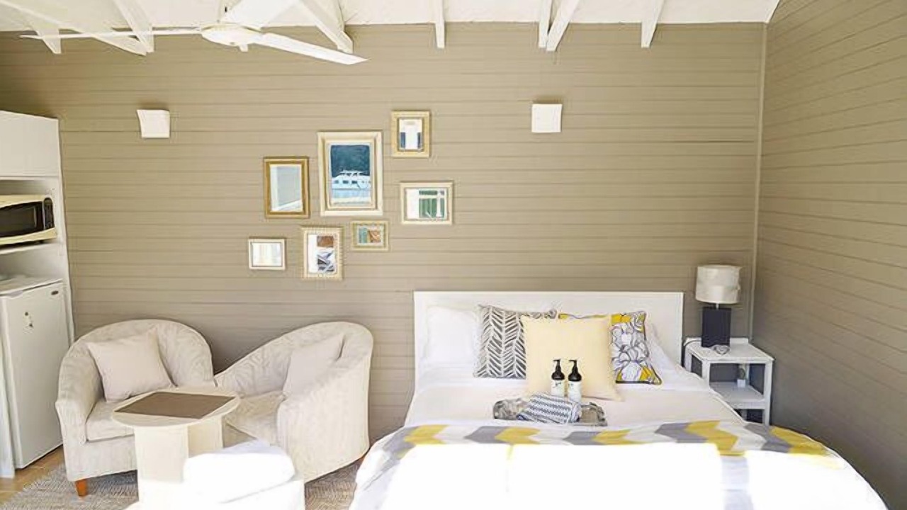 Photo of Bedroom in Berowra Waters