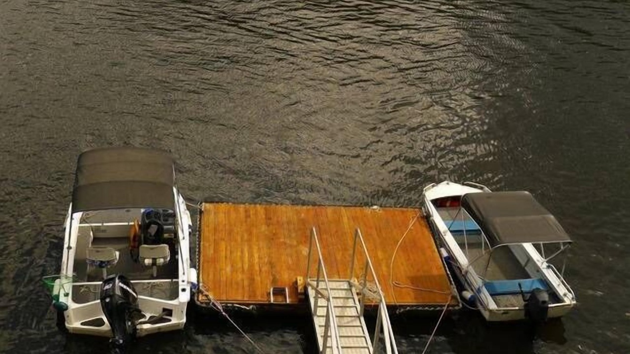 Photo of Others in Berowra Waters