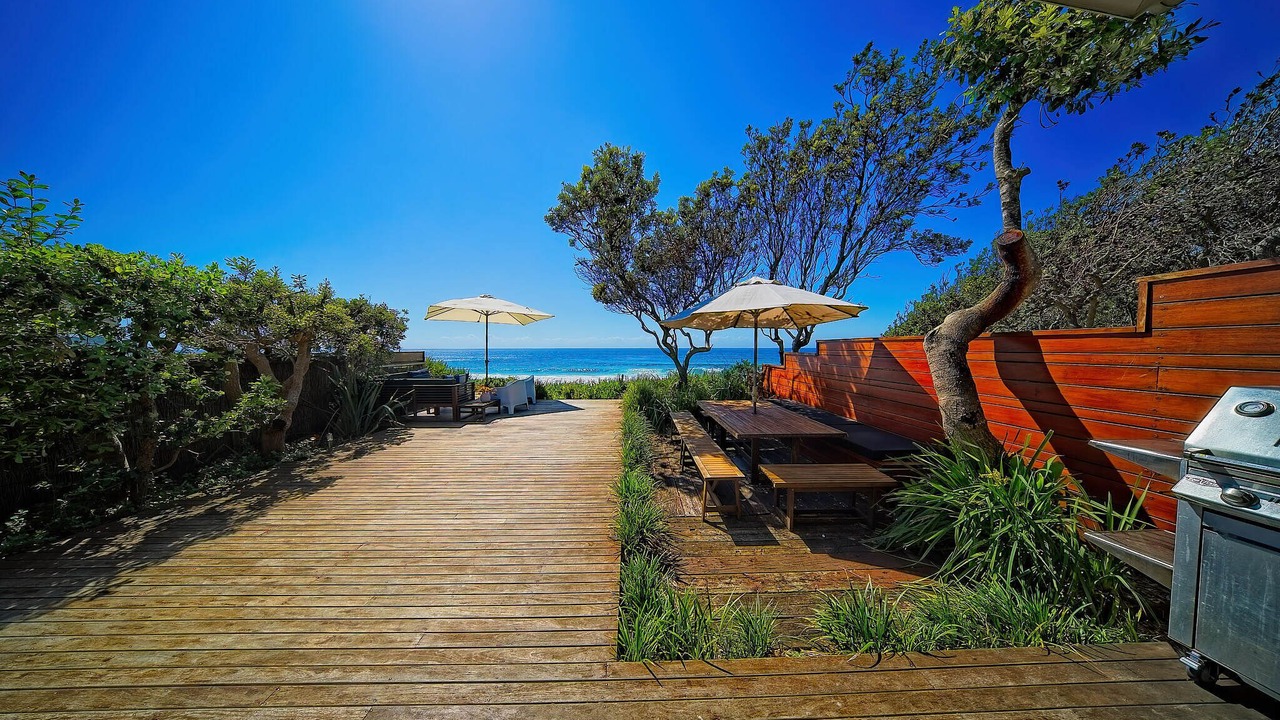 Photo of Outdoor in Boomerang Beach