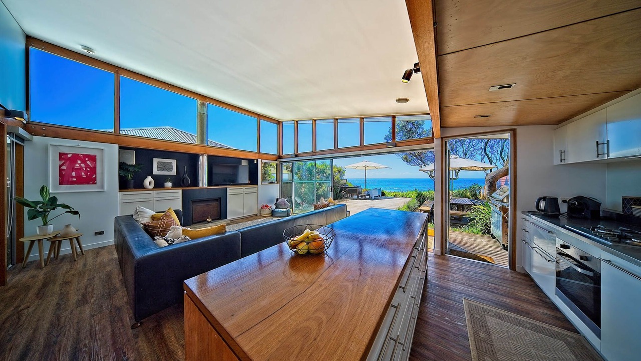 Photo of Kitchen in Boomerang Beach