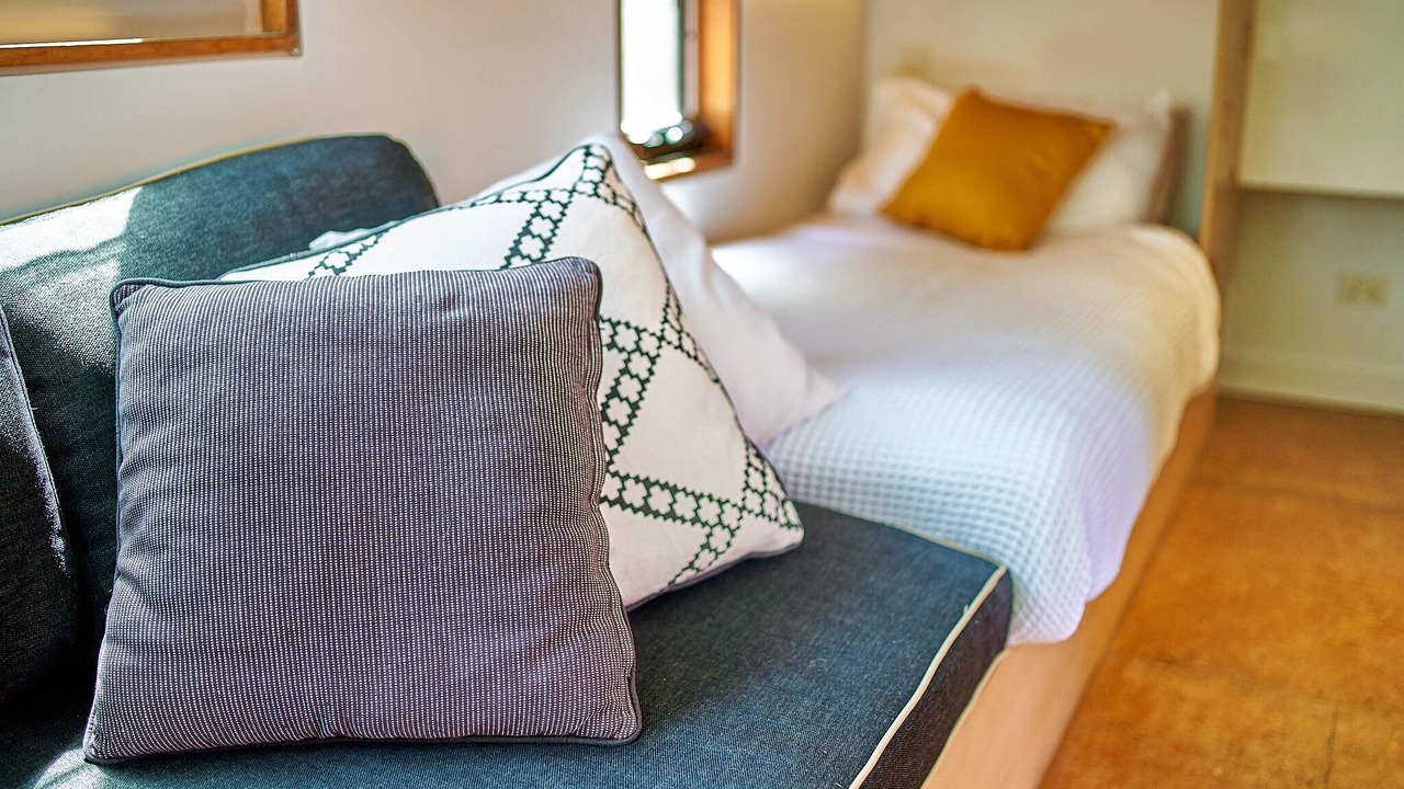 Photo of Bedroom in Boomerang Beach