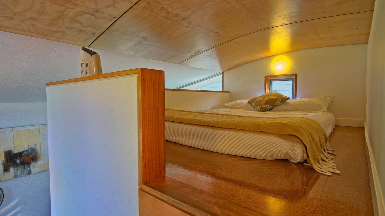 Photo of Bedroom in Boomerang Beach