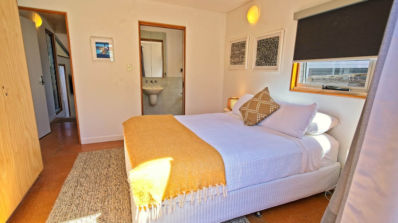 Photo of Bedroom in Boomerang Beach