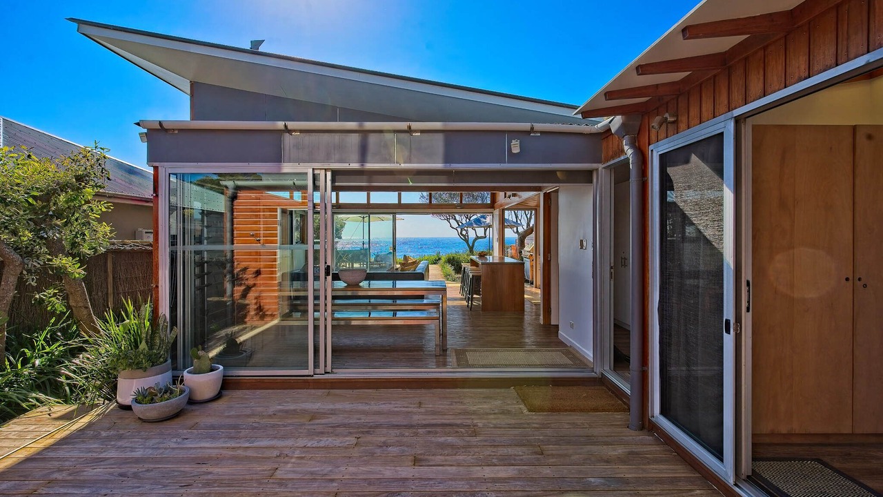 Photo of Patio Balcony in Boomerang Beach