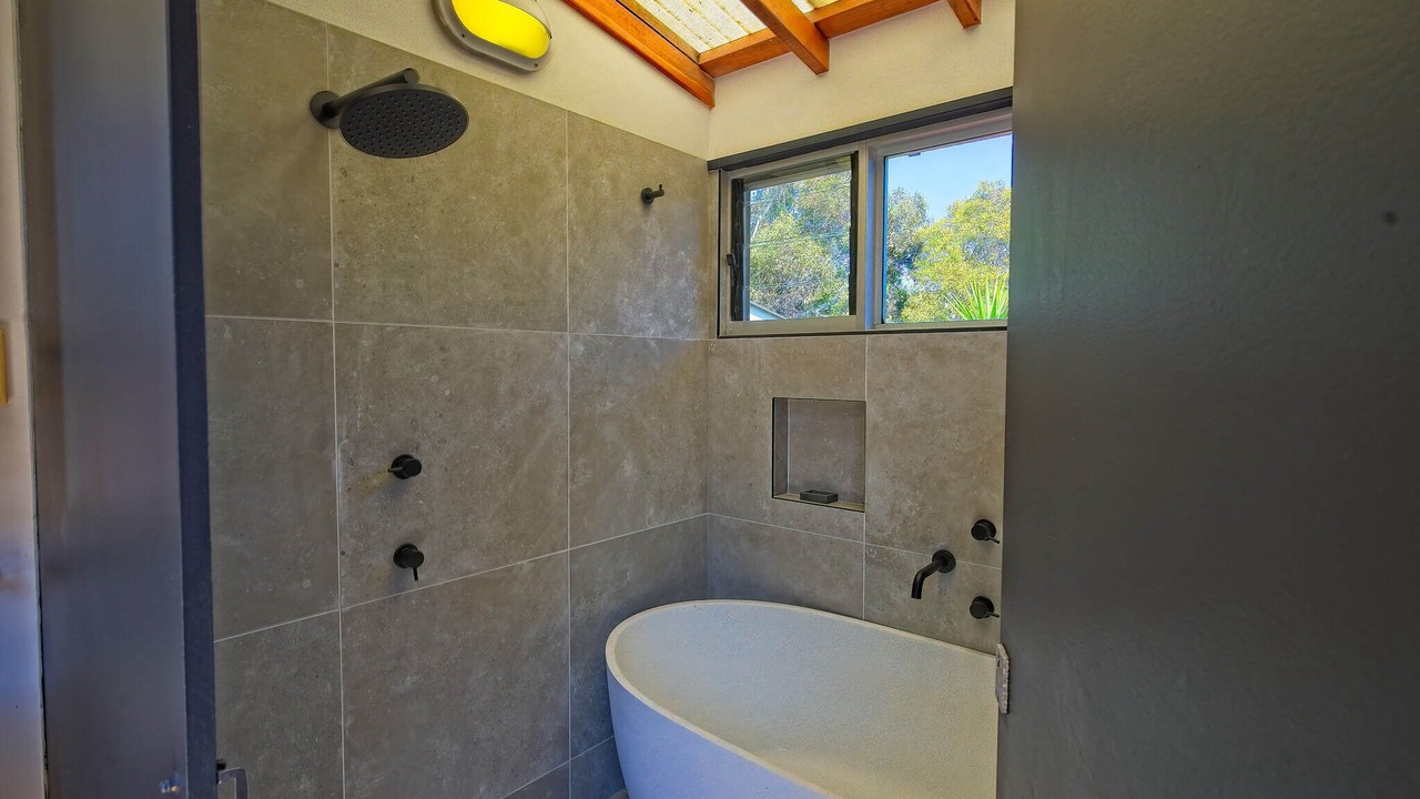 Photo of Bathroom in Boomerang Beach