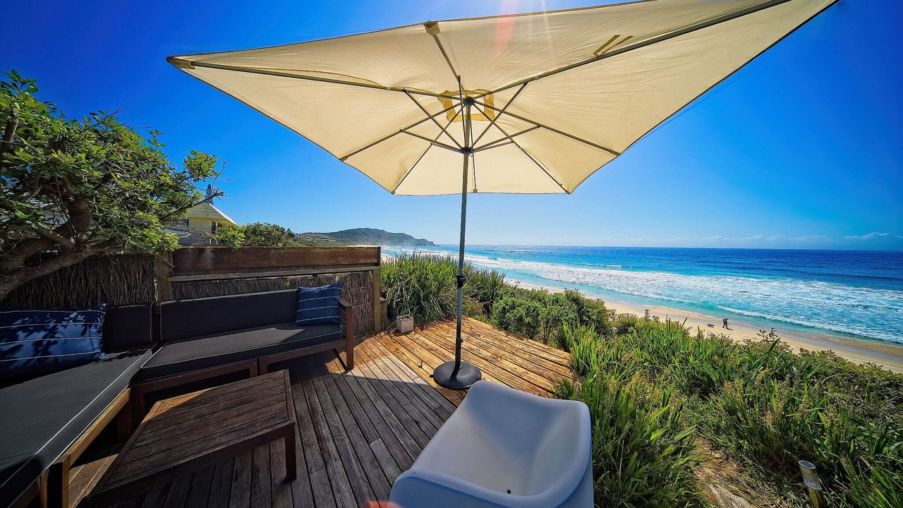Photo of Outdoor in Boomerang Beach