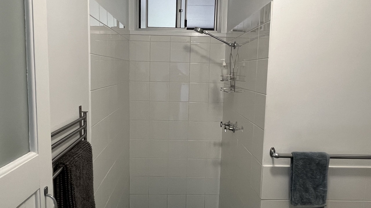 Photo of Bathroom in Tathra