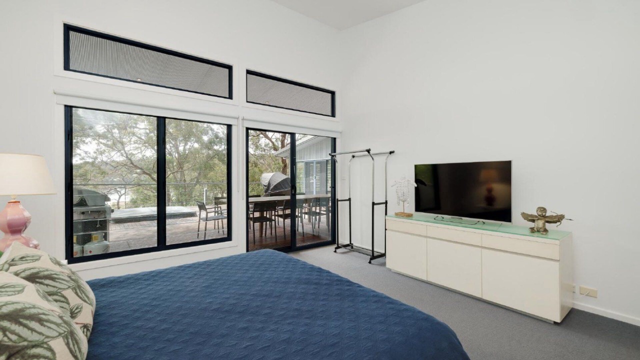 Photo of Bedroom in Pretty Beach Central Coast