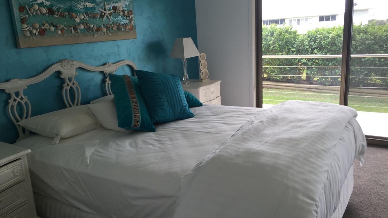 Photo of Bedroom in Red Head