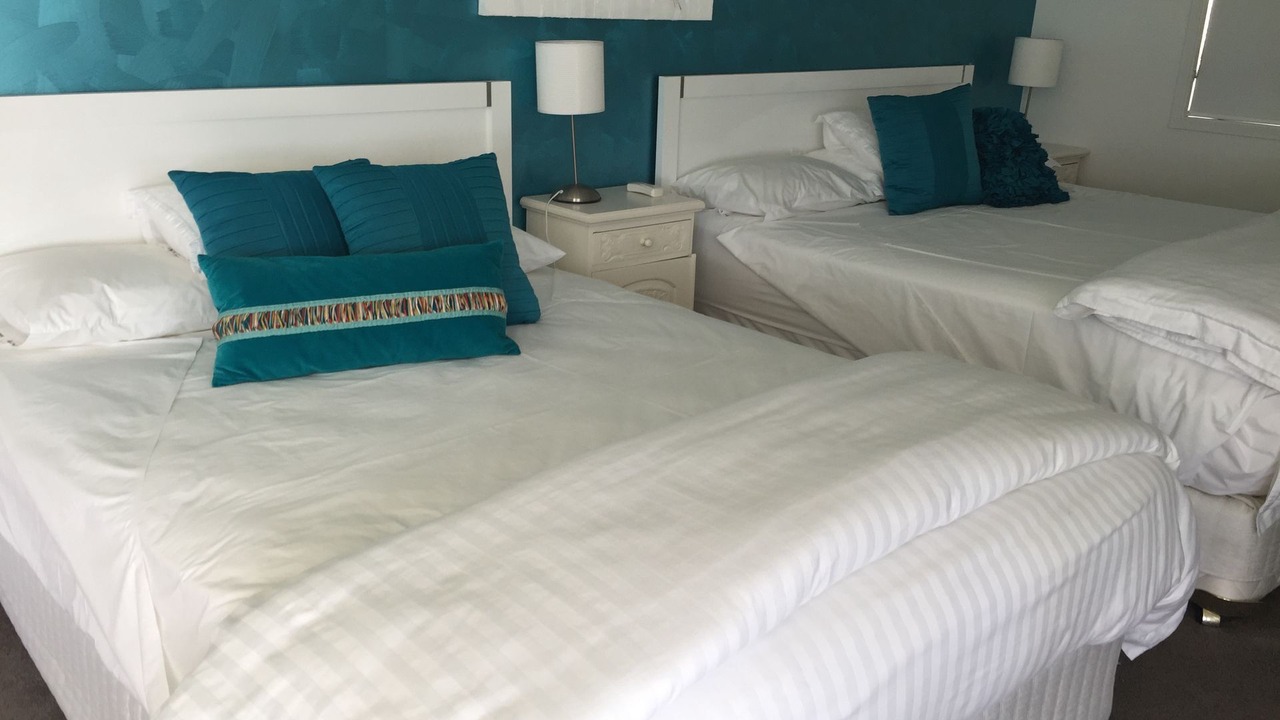 Photo of Bedroom in Red Head