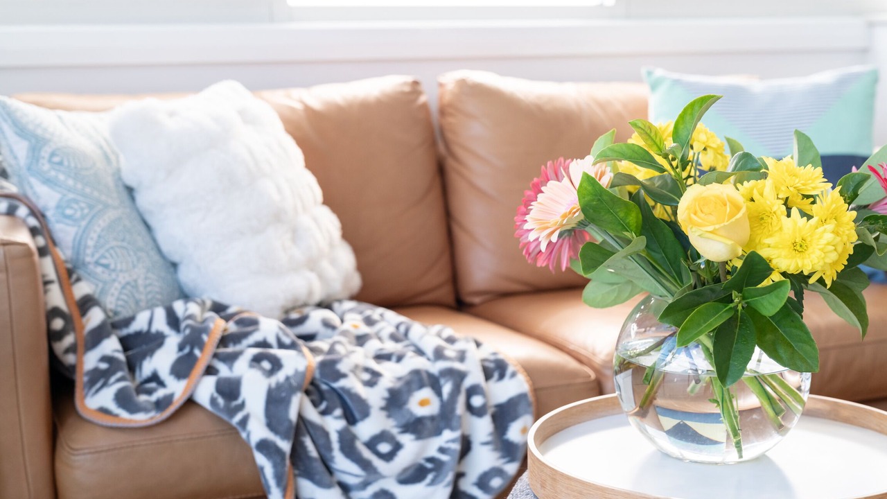 Photo of Livingroom in Cooks Hill