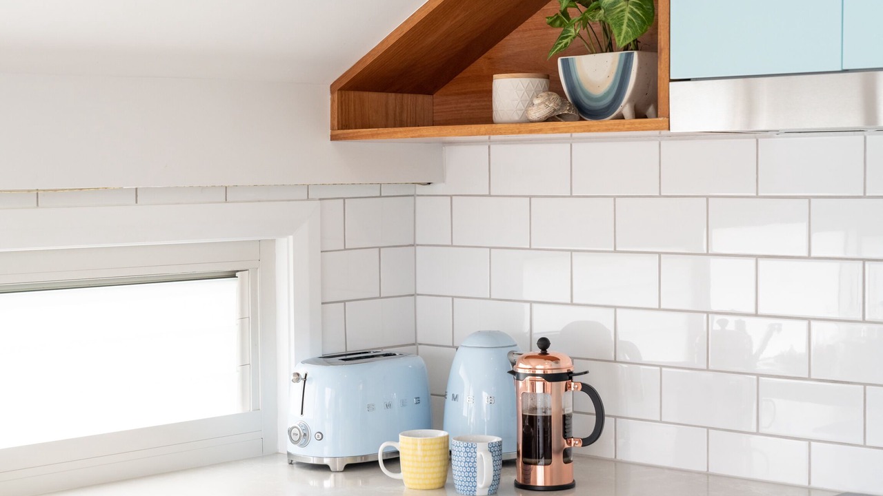 Photo of Kitchen in Cooks Hill