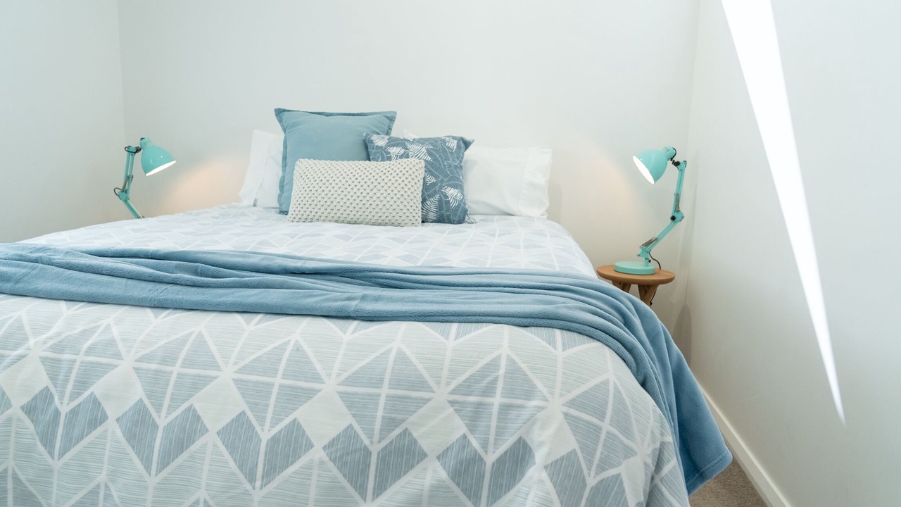 Photo of Bedroom in Cooks Hill