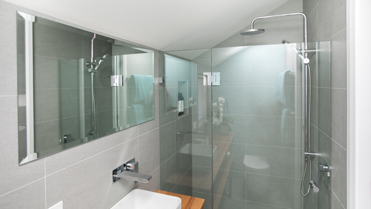 Photo of Bathroom in Cooks Hill