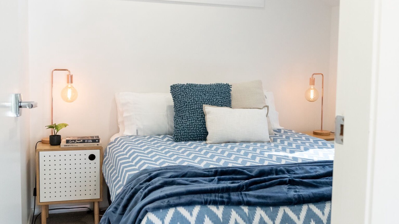 Photo of Bedroom in Cooks Hill