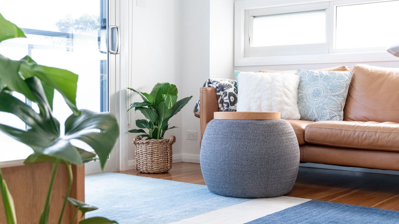Photo of Livingroom in Cooks Hill