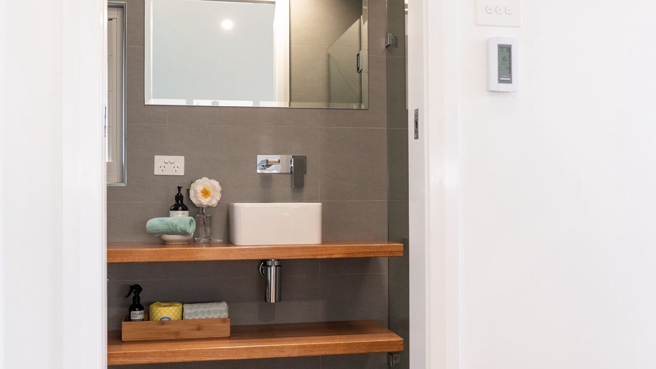 Photo of Bathroom in Cooks Hill