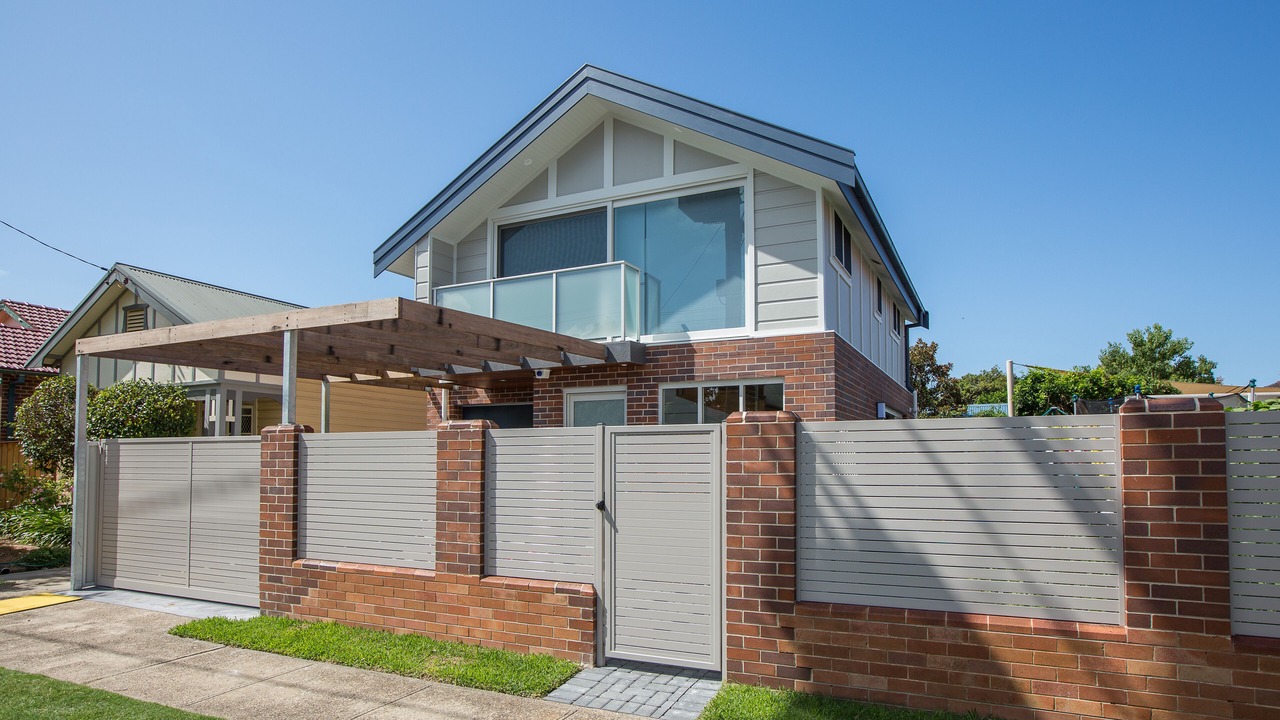 Photo of Outdoor in Cooks Hill