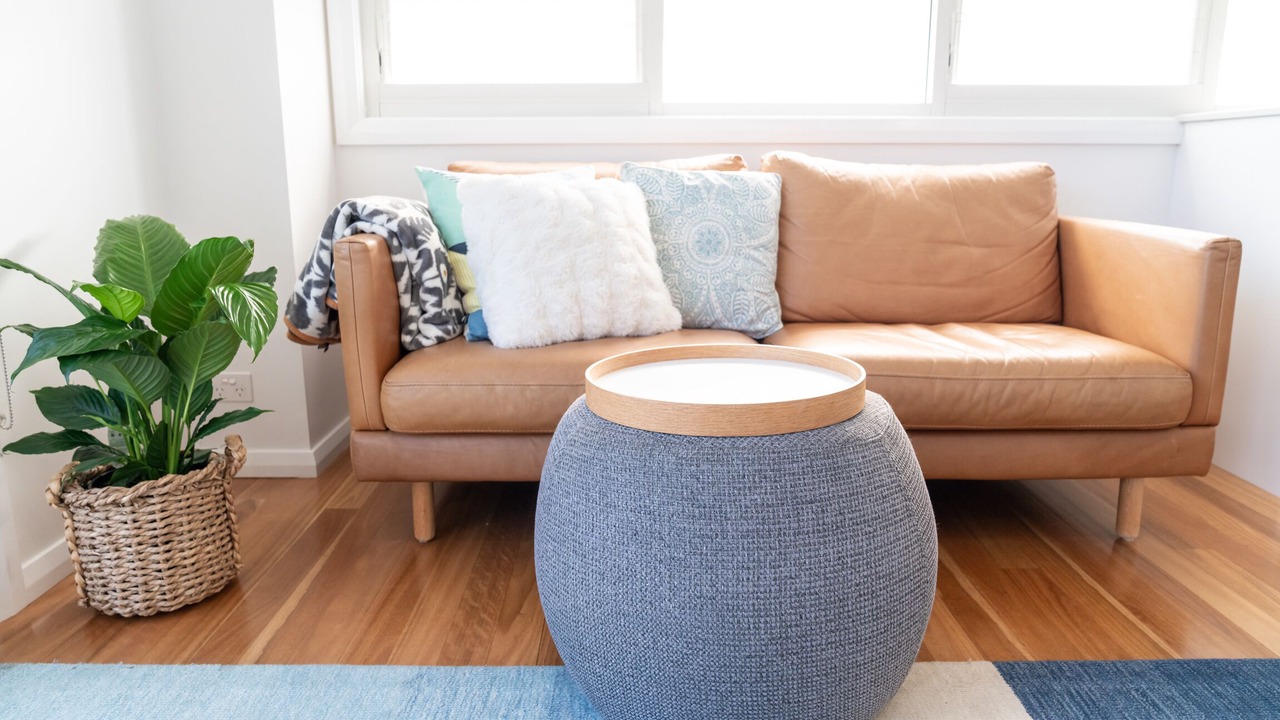 Photo of Livingroom in Cooks Hill