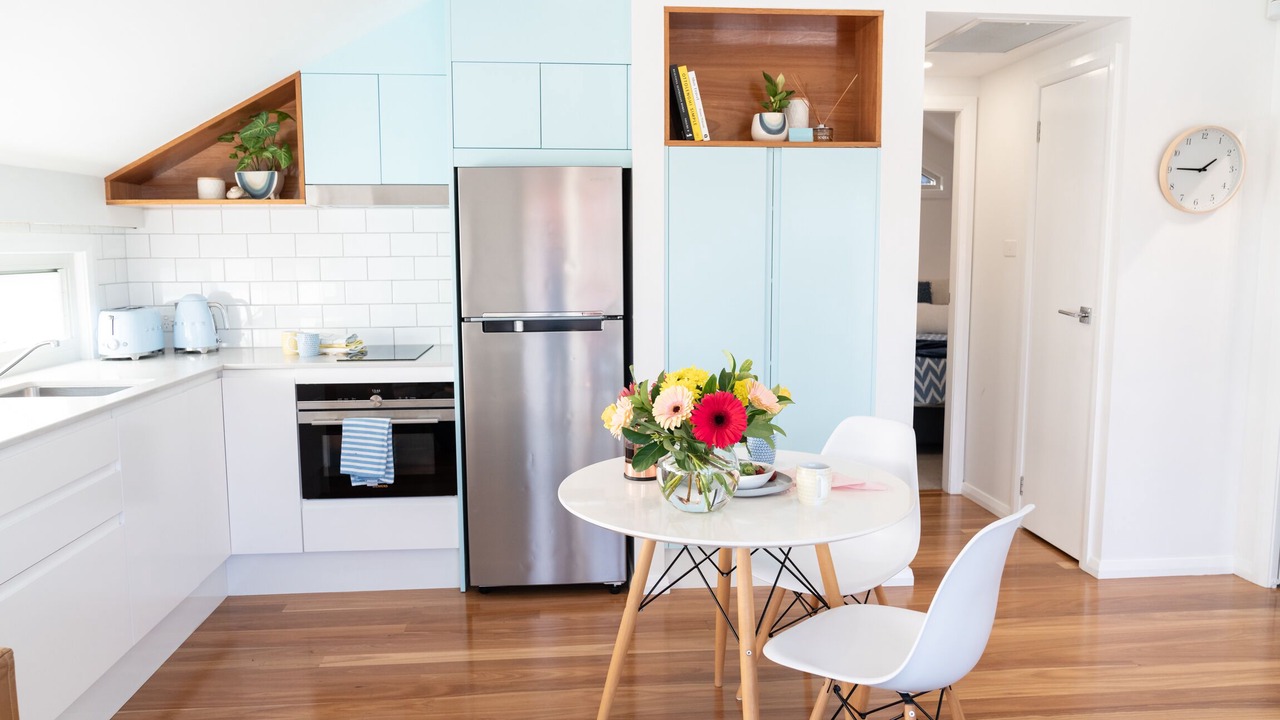 Photo of Kitchen in Cooks Hill