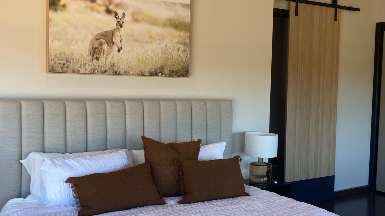Photo of Bedroom in Redcastle
