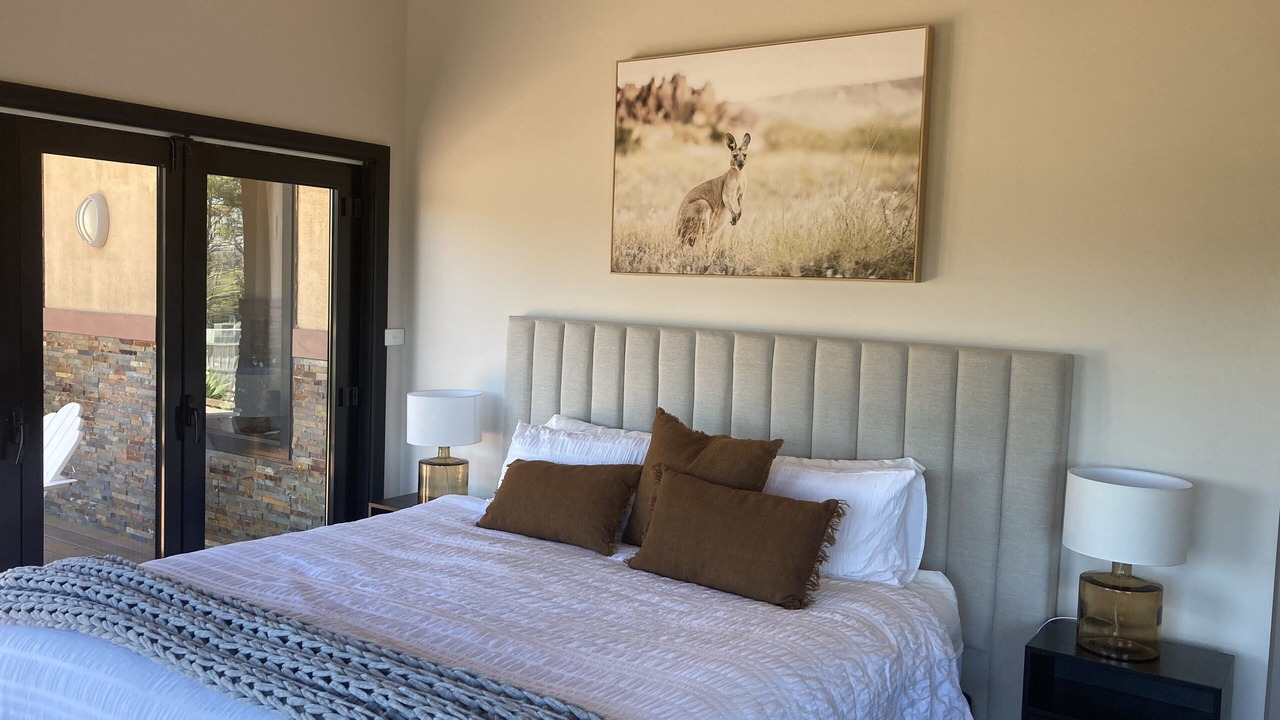 Photo of Bedroom in Redcastle