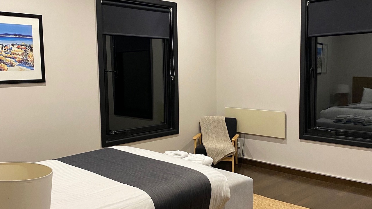 Photo of Bedroom in Redcastle