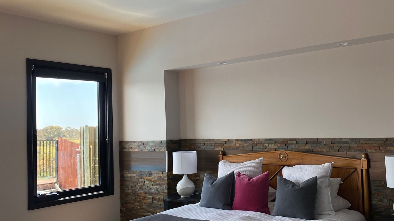 Photo of Bedroom in Redcastle