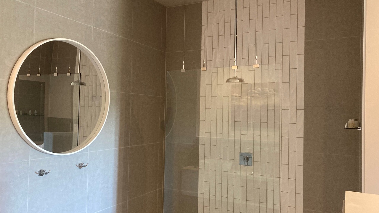 Photo of Bathroom in Redcastle