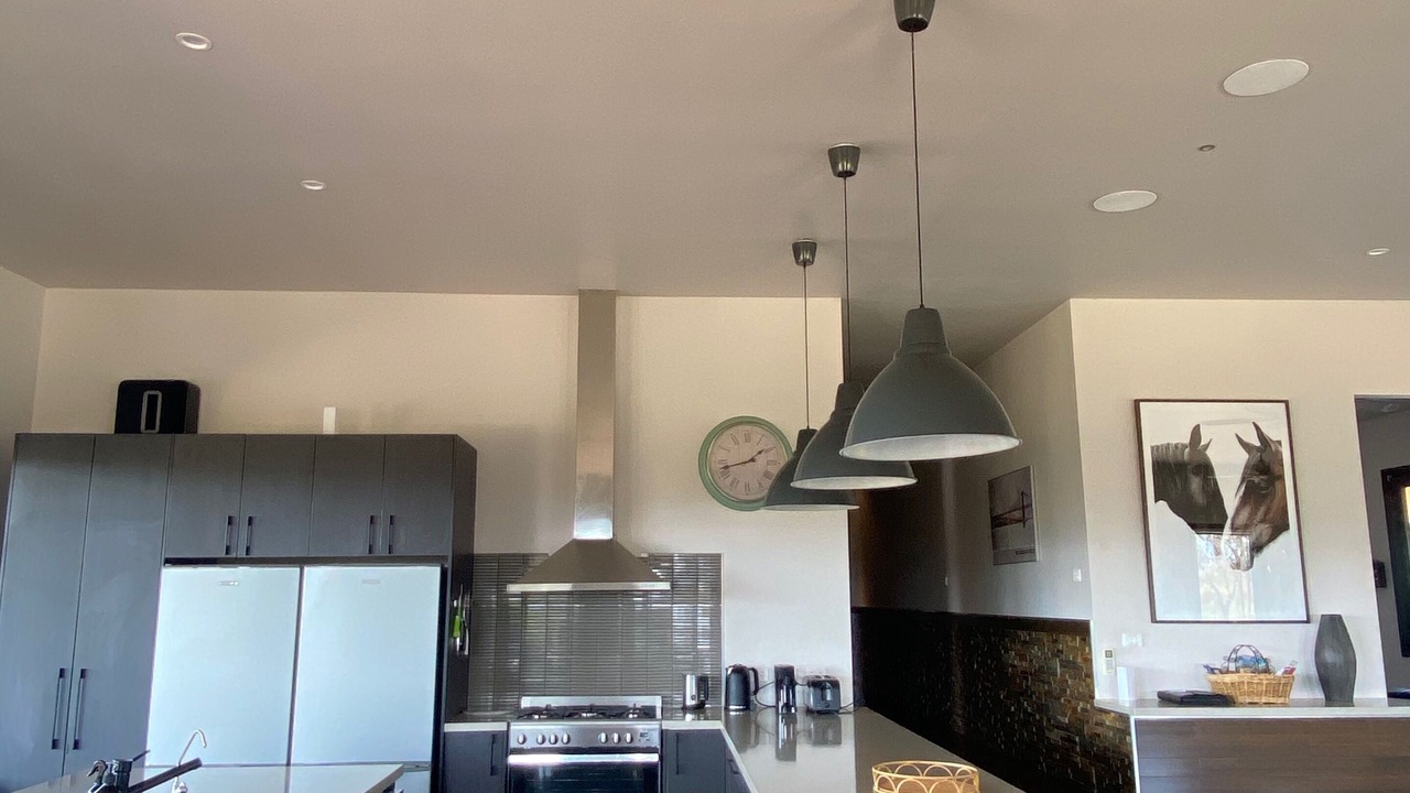 Photo of Kitchen in Redcastle