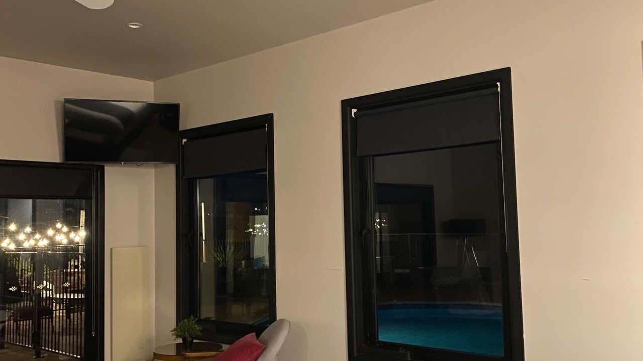 Photo of Bedroom in Redcastle
