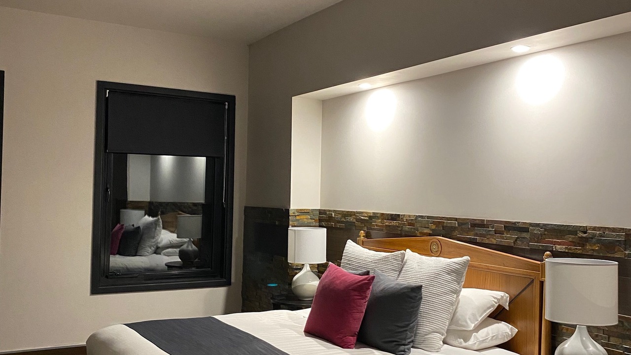 Photo of Bedroom in Redcastle