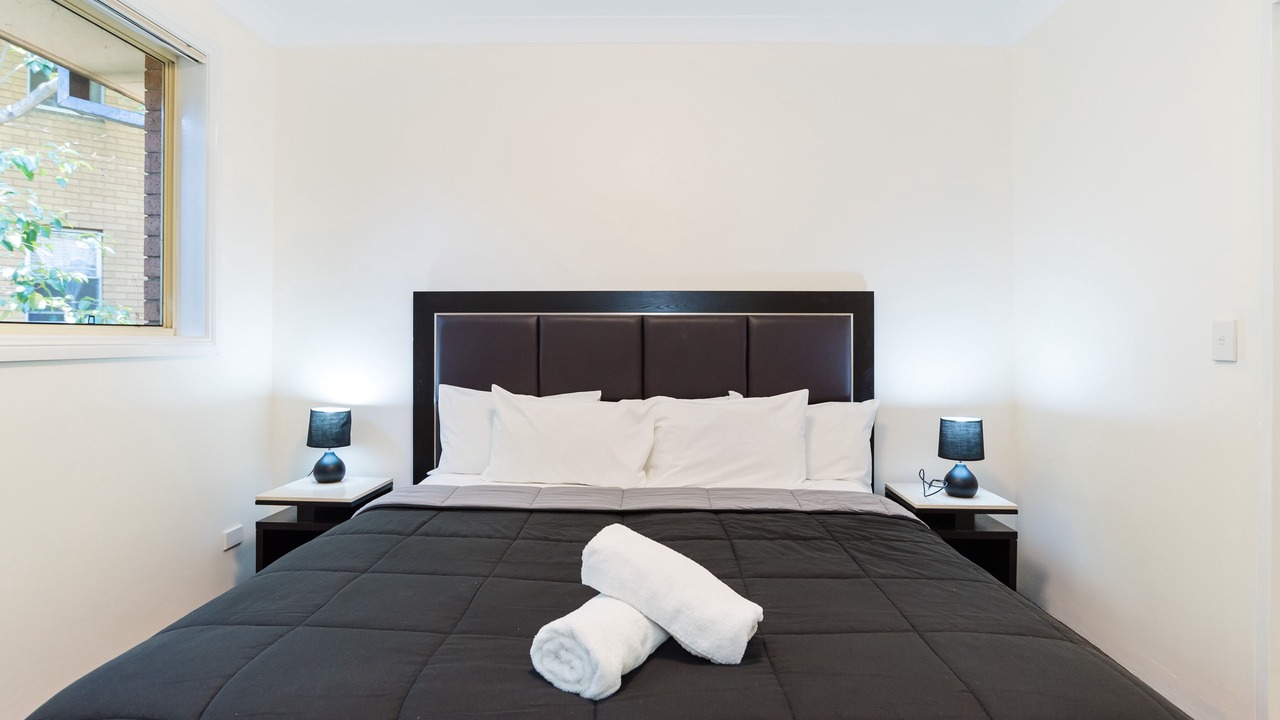 Photo of Bedroom in Eastwood