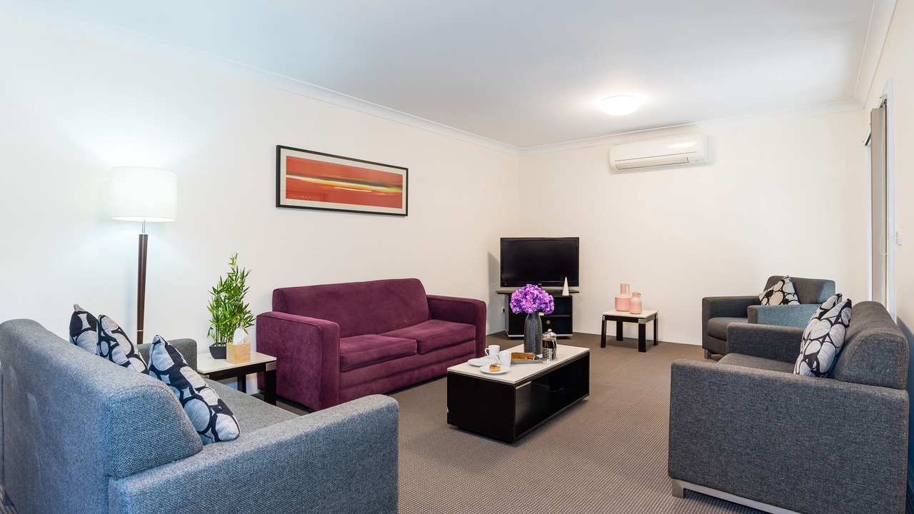 Photo of Livingroom in Eastwood