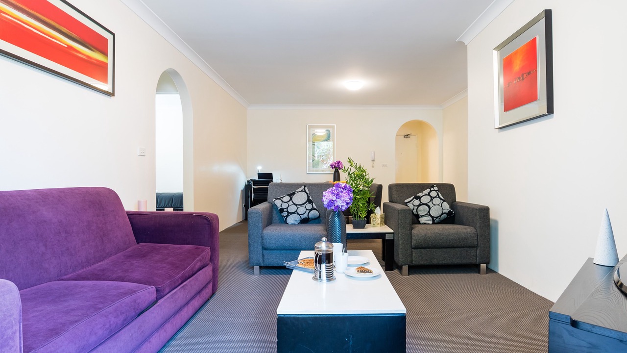 Photo of Livingroom in Eastwood