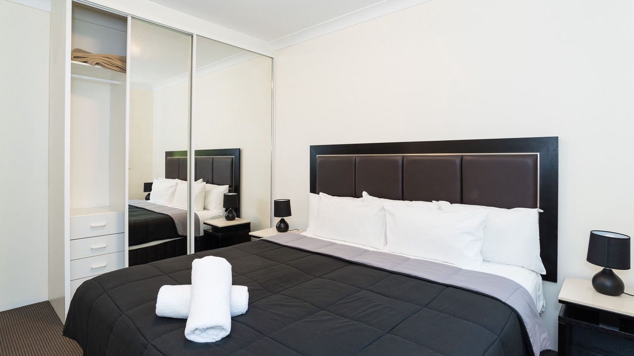 Photo of Bedroom in Eastwood