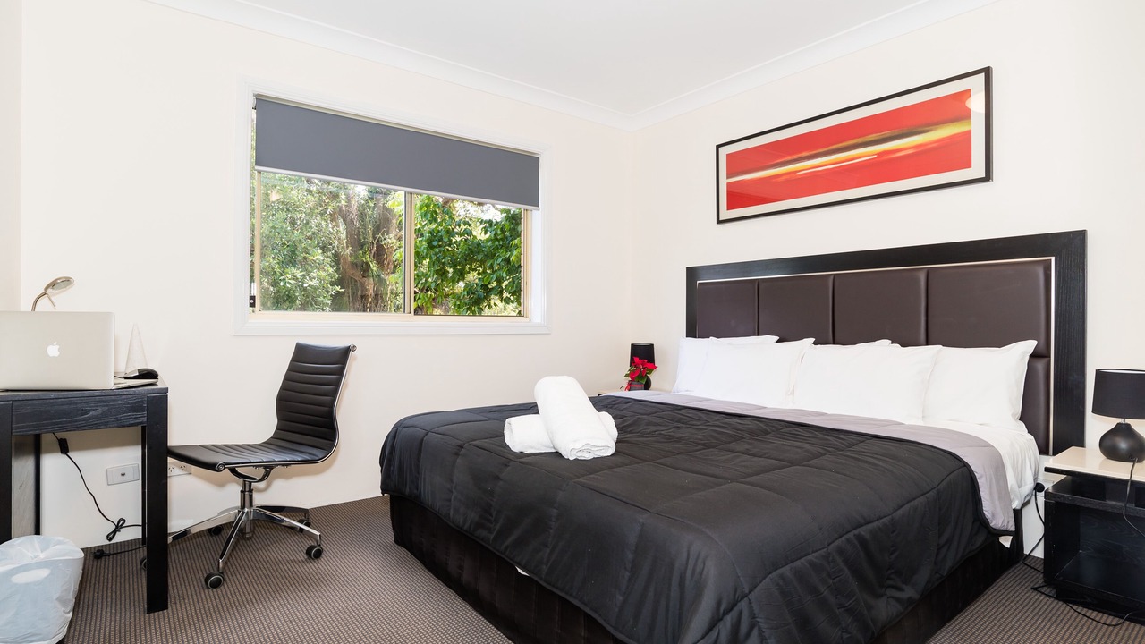 Photo of Bedroom in Eastwood