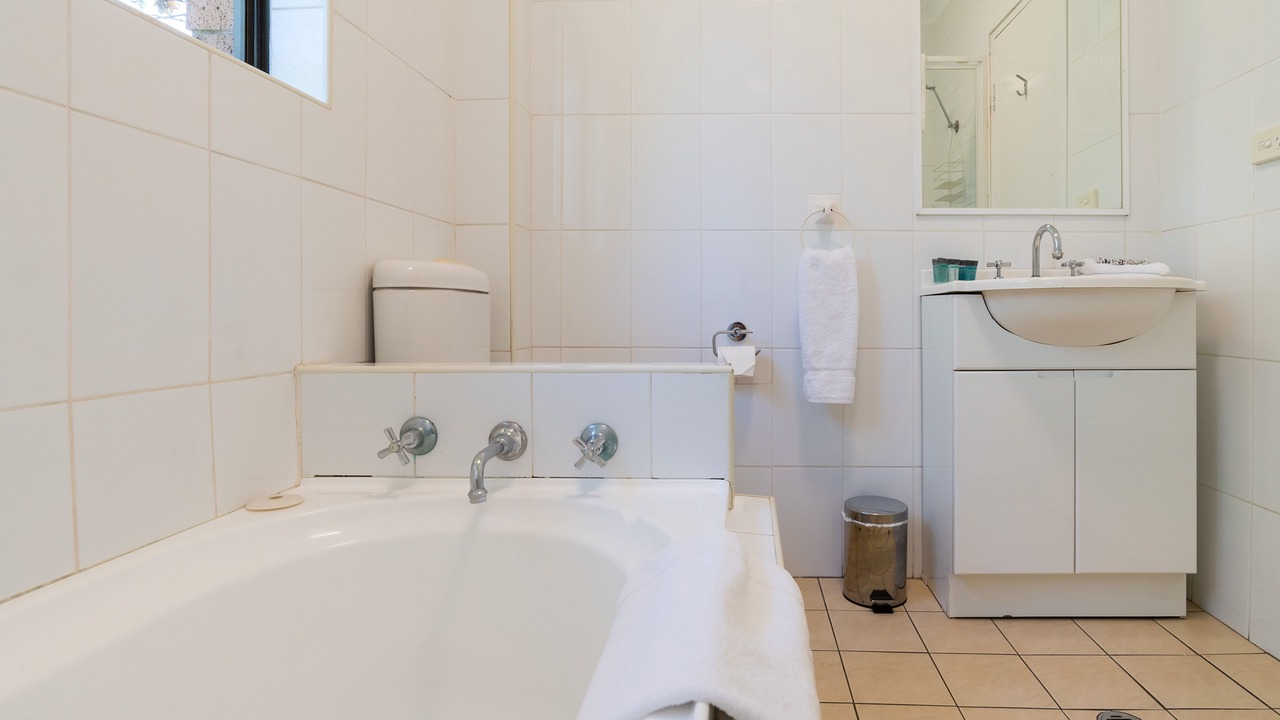 Photo of Bathroom in Eastwood