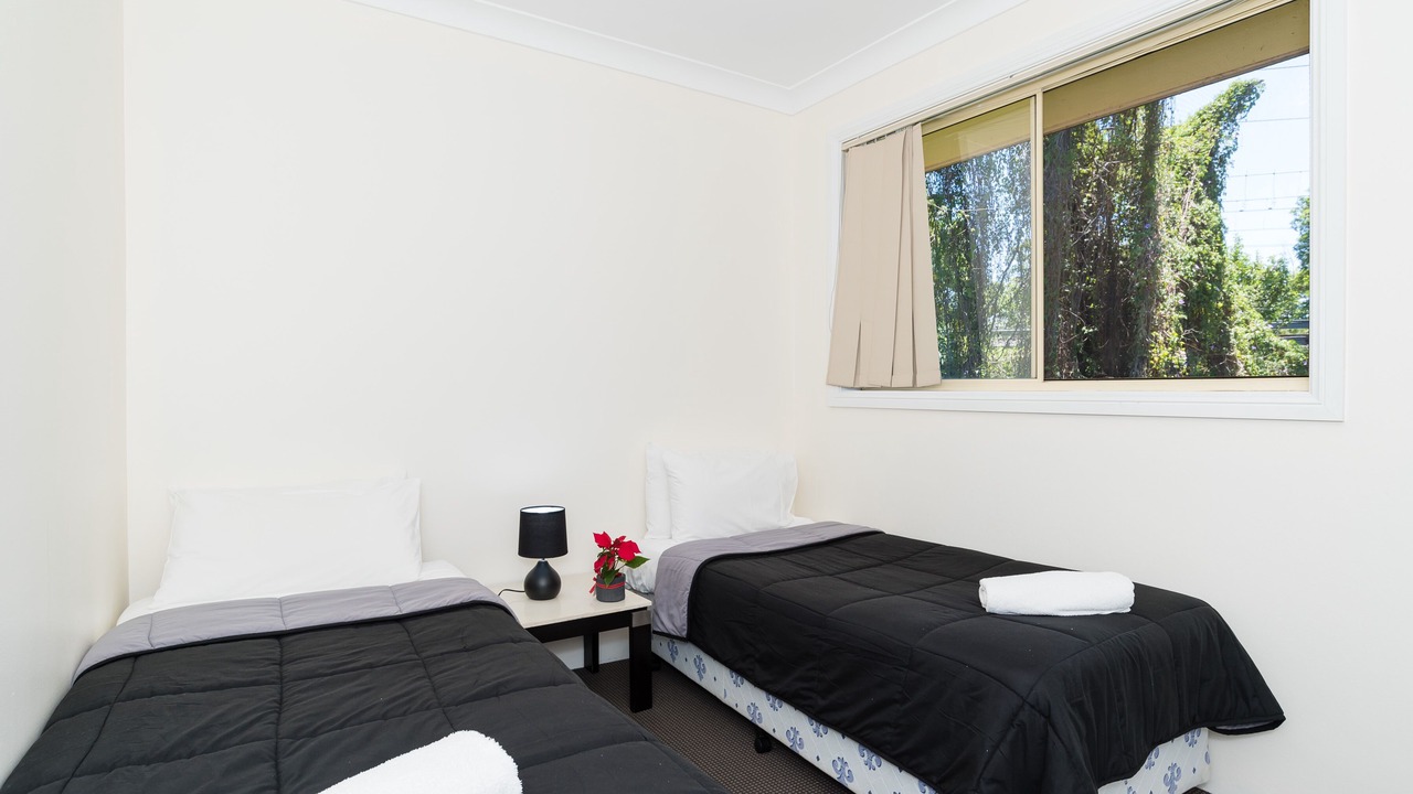Photo of Bedroom in Eastwood