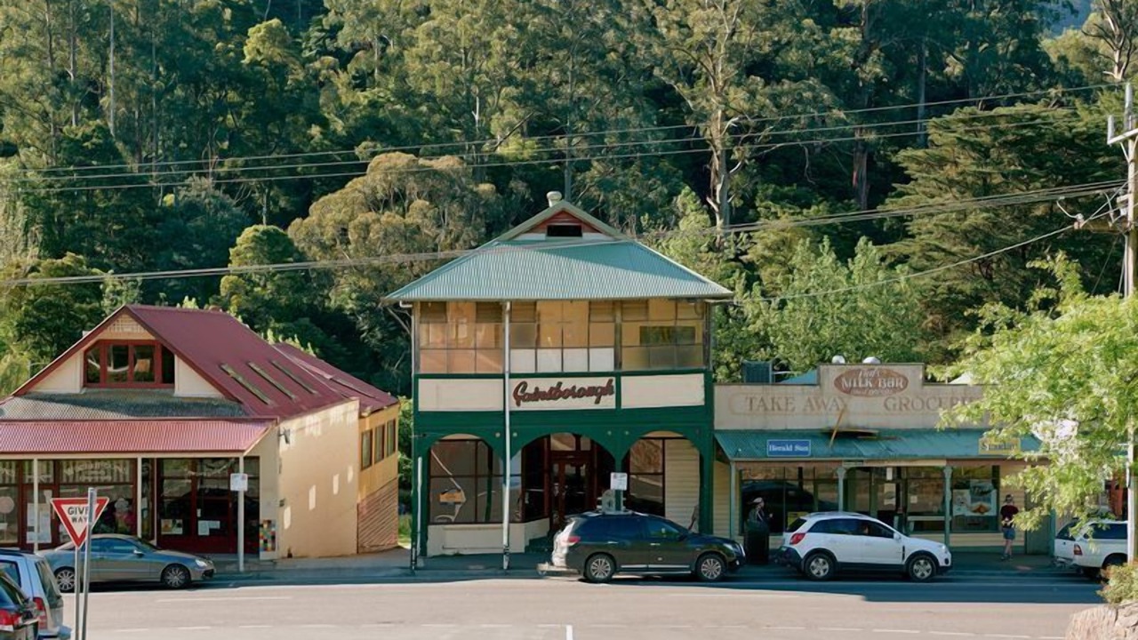 Photo of Outdoor in Warburton