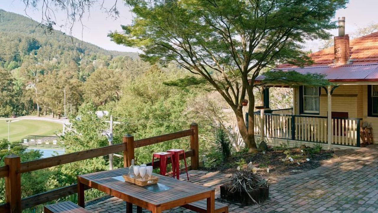 Photo of Outdoor in Warburton